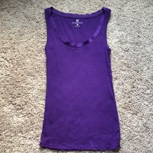 New York & Company tank top